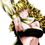 Leone ( Akame ga Kill! ) Render V4