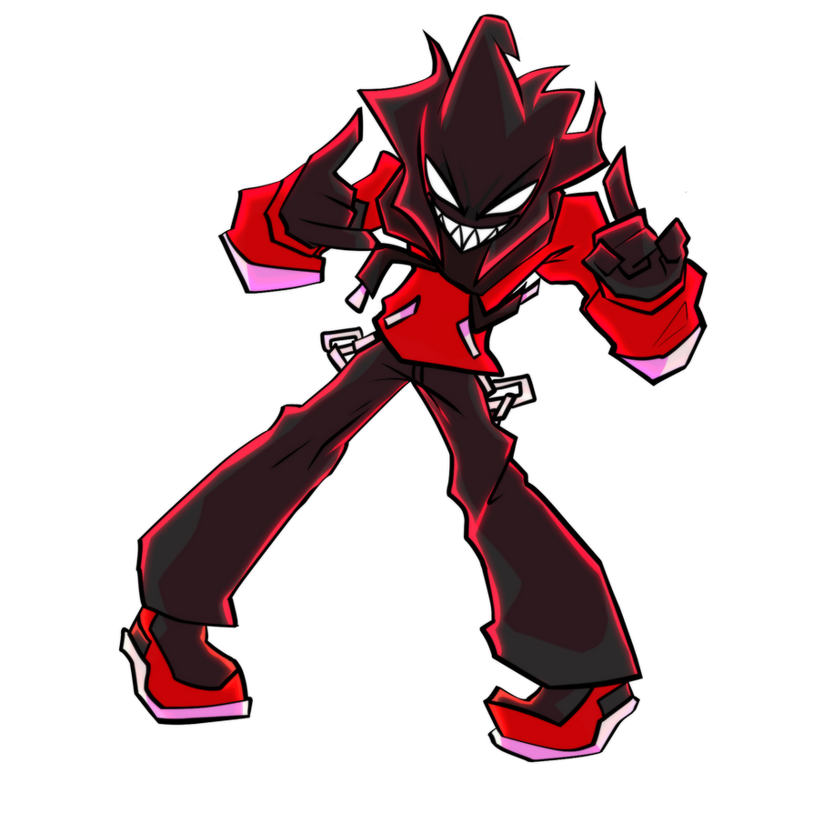 Agoti Friday Night Funkin Render By RayLuisHDX2 On DeviantArt agoti-friday-night-funkin-render-by-rayluishdx2-on-deviantart