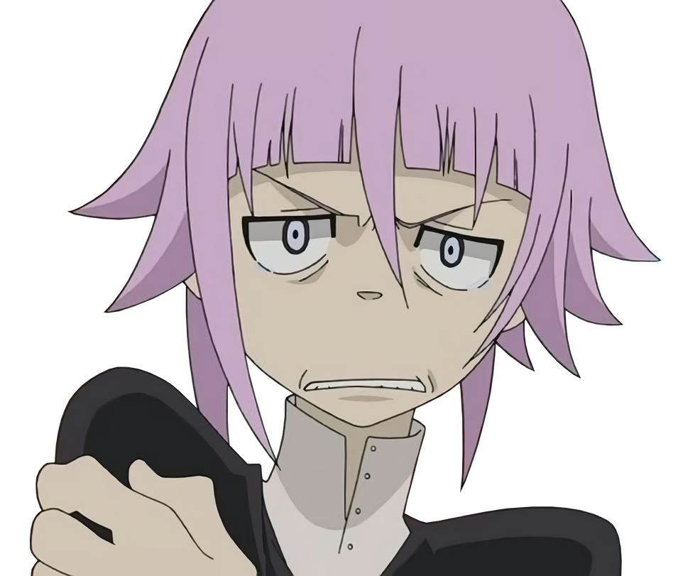 How Old Is Crona From Soul Eater