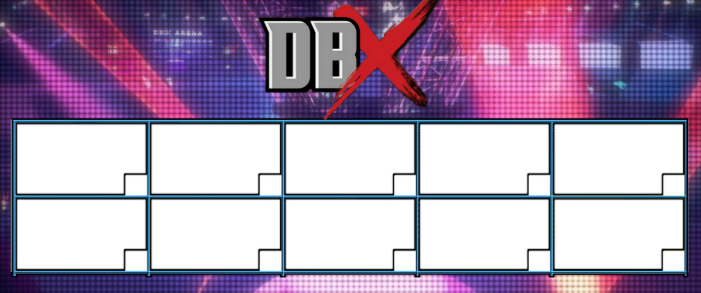 DBX Season Template by RayLuisHDX2 on DeviantArt
