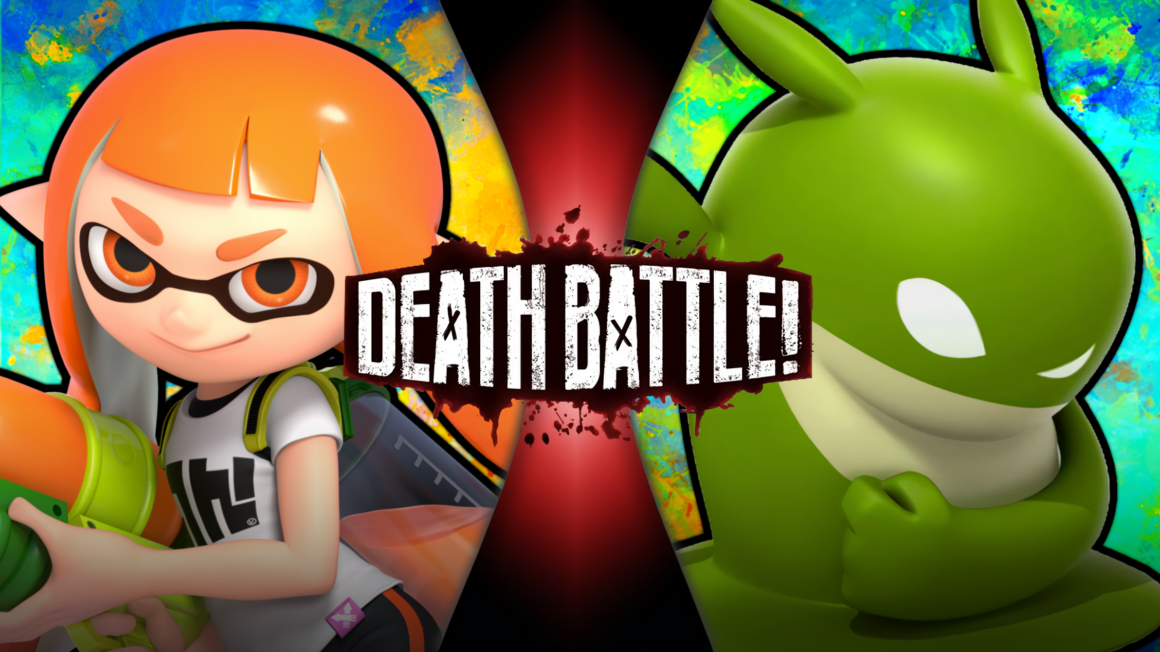 Roblox Vs. Blockland l Death Battle! by kjbo8 on DeviantArt