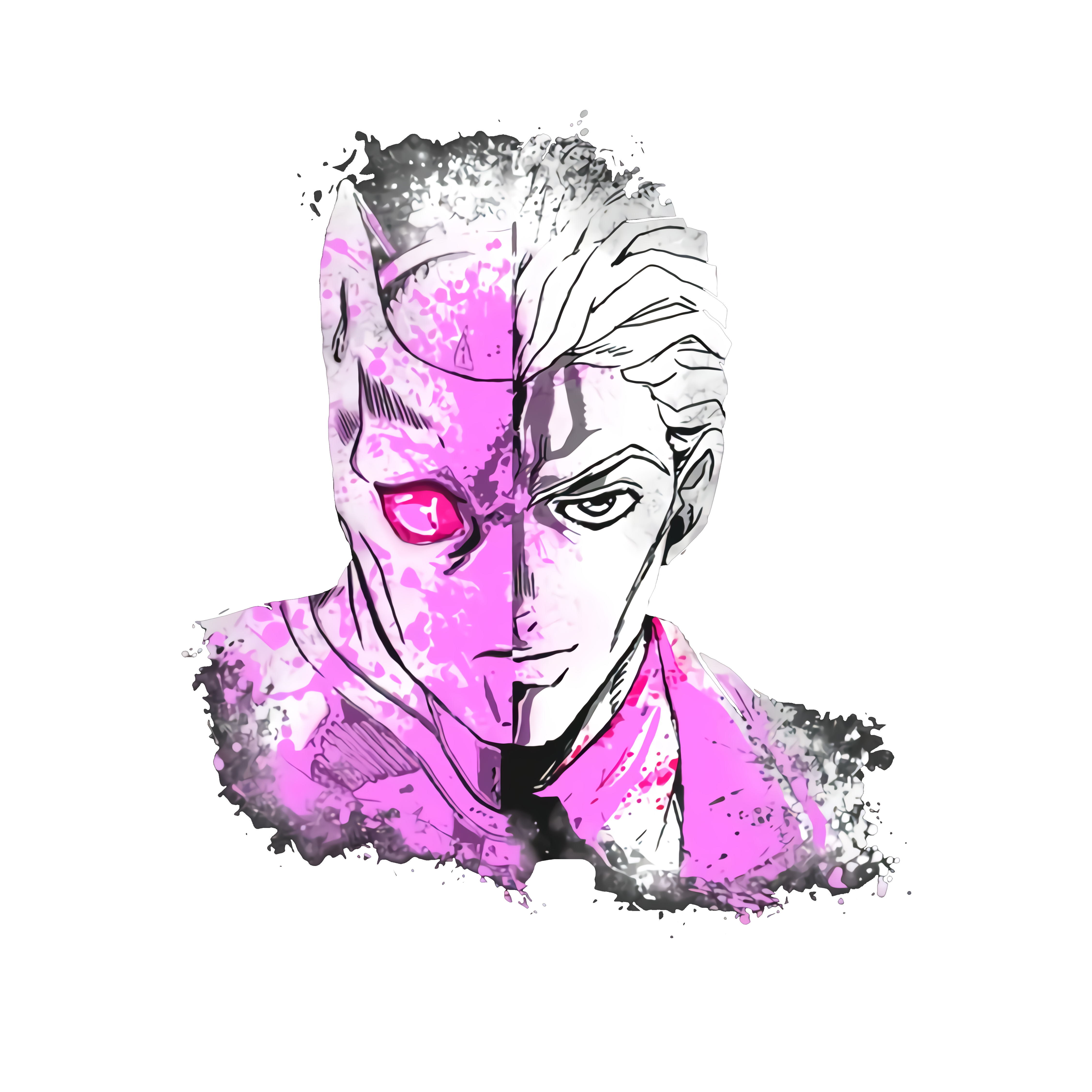 Yoshikage Kira - JoJo's Bizarre Encyclopedia