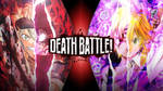Asta VS Meliodas I DEATH BATTLE! by RayLuisHDX2