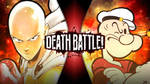Power Comparison: Saitama VS Popeye by threstic2020 on DeviantArt