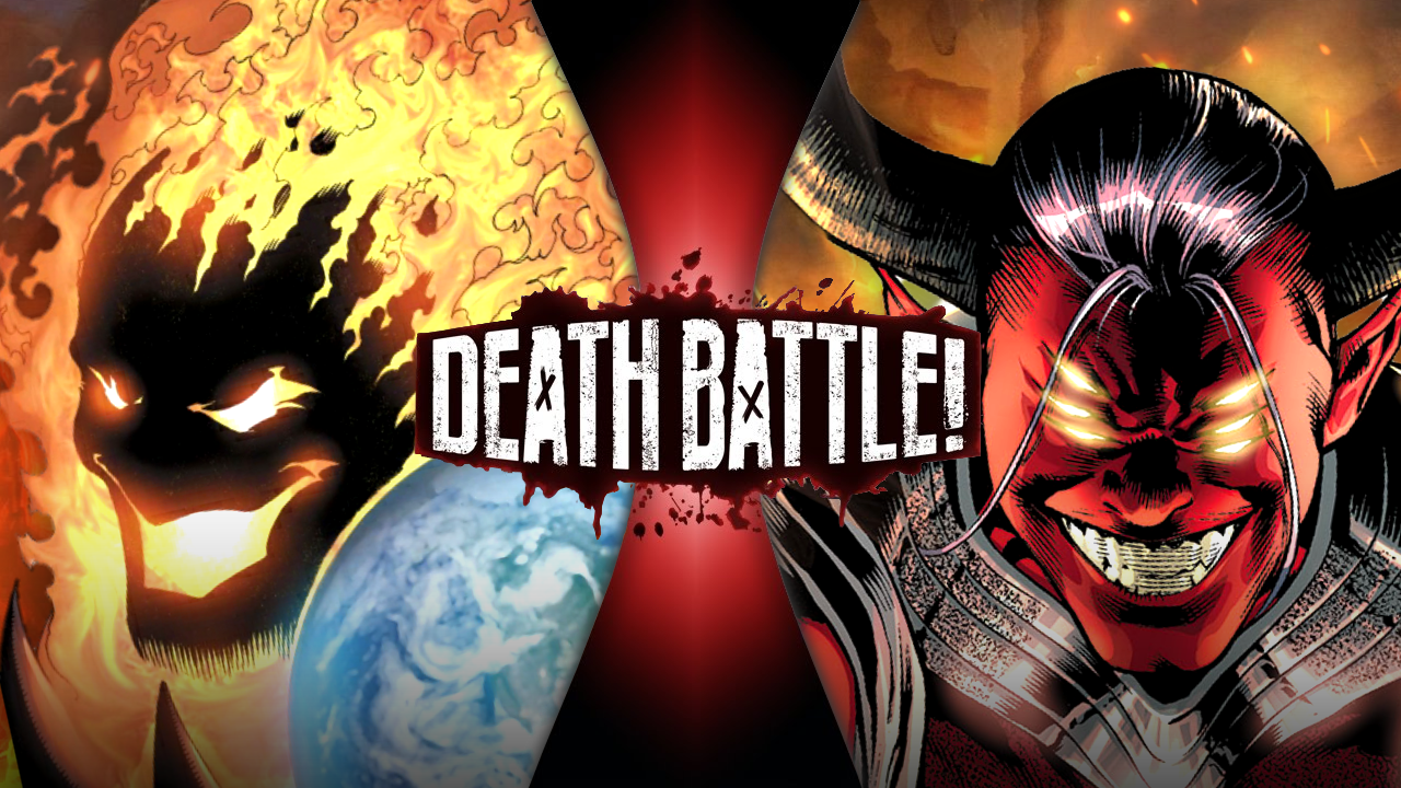 Trigon Vs Ben 10 at Ruby Najar blog