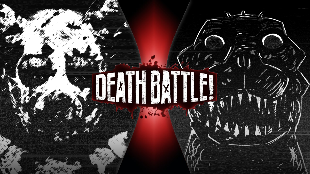 Man In Springtrap Suit Springtrap VS The Man in the Suit by RayLuisHDX2 on DeviantArt