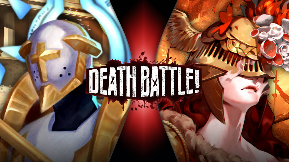 Gabriel Vs Malenia By Rayluishdx2 On Deviantart Gabriel Vs Malenia By Rayluishdx2 On Deviantart