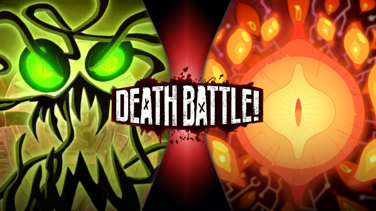 Deviantart Evil Entity The Evil Entity VS The Core by RayLuisHDX2 on DeviantArt