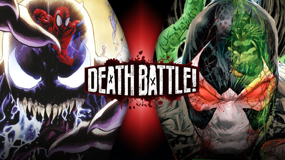 Bane Verints Venom VS Bane by RayLuisHDX2 on DeviantArt