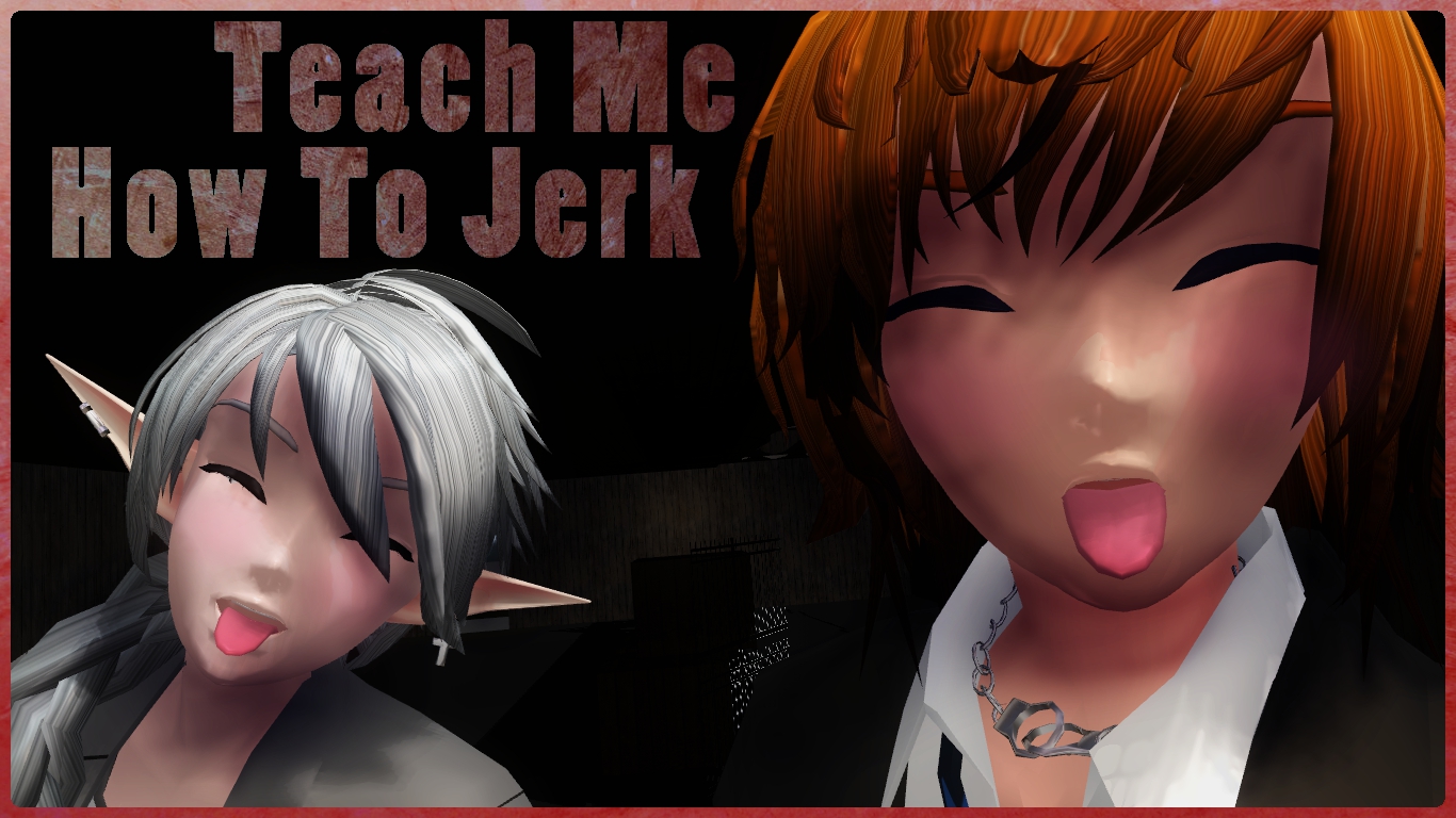Teach Me How To Jerk -Video Link-