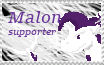 Malon supporter