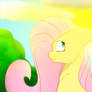 Fluttershy ^^