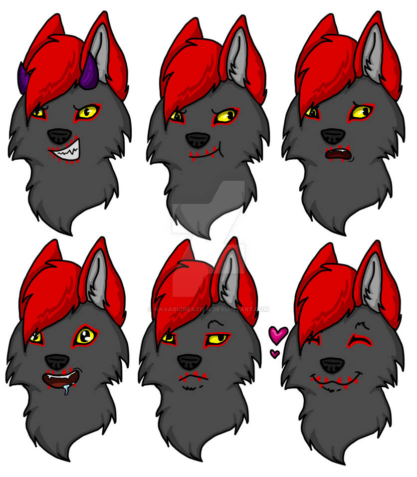 Prometheus sticker by NavariCreation on DeviantArt