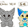 [open] Chibi YCH