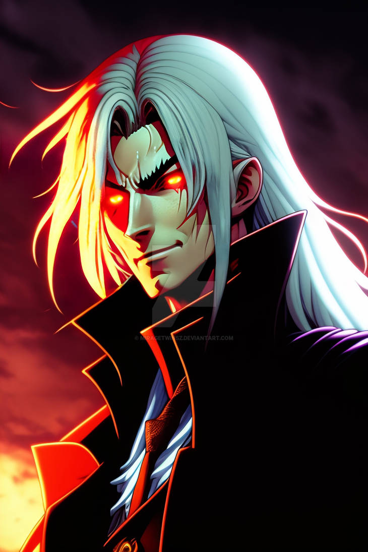 Castlevania by Miragetwinsz on DeviantArt