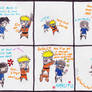 Naruto Comic - The Emo