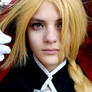 FMA- Edward Elric