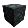 Minecraft Diamond Block