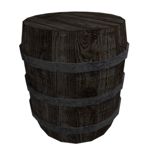 Barrel [Download]