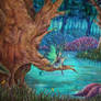 Fairy's woods