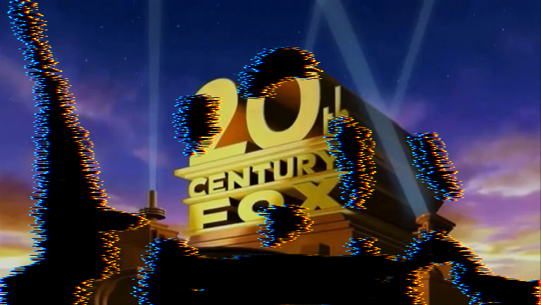 Logos that stole the 20th Century Fox theme, which are not ripping off the  logo itself 