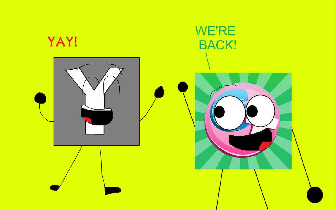 Gametoons Deviantart GameToons is back! by Yevgeniy16 on DeviantArt
