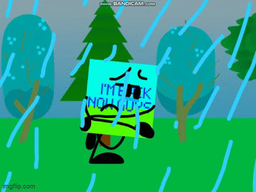 JacobTV sad walking. by Yevgeniy16 on DeviantArt