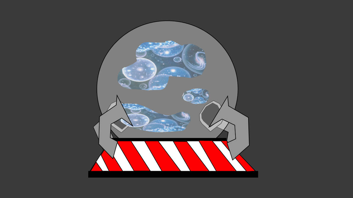 Inter-multiversal Rift. by Yevgeniy16 on DeviantArt