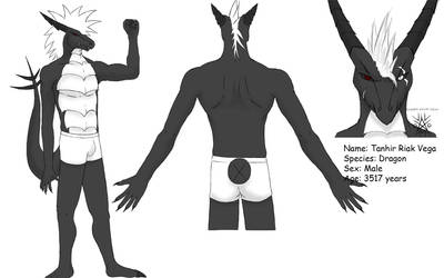 Anthro Tanhir REF