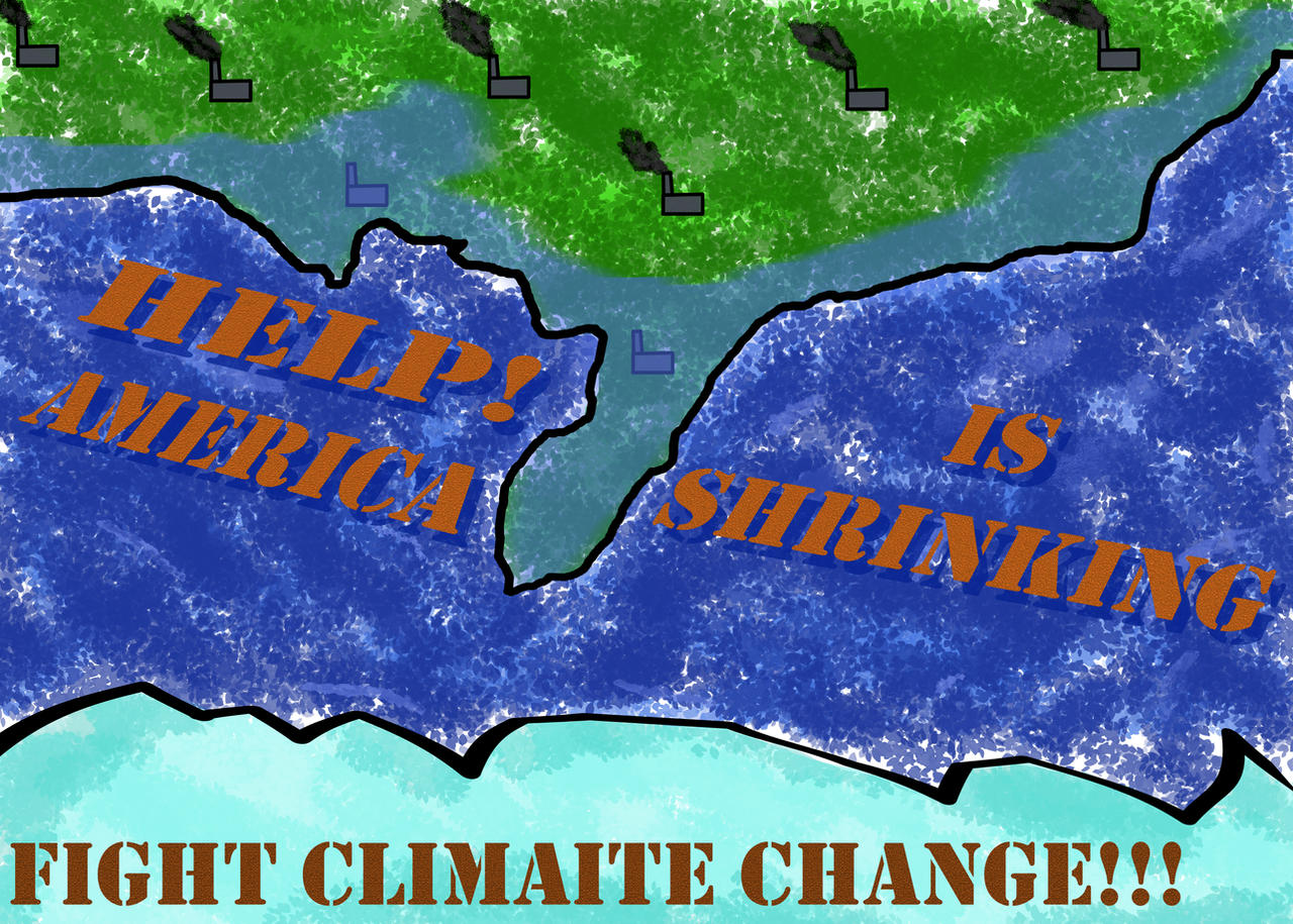 Climate Map Deviantart Climate Change by RandomAnimatorBoy on DeviantArt