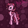 Pinkie Pie (fast drawing)