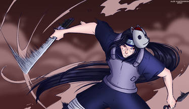 Anbu Itachi