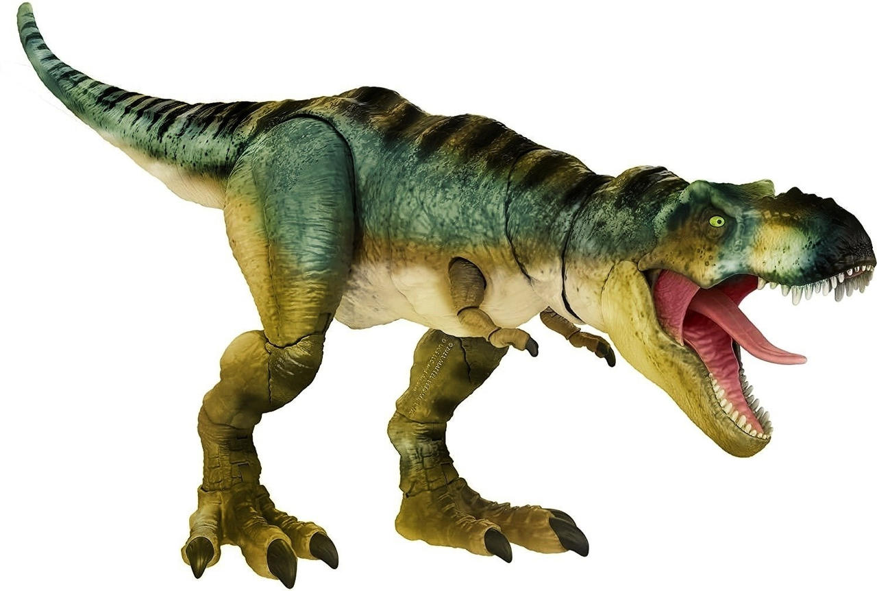 T Rex Rainer Select hammond collection t rex in kenner colour by gojulas180 on DeviantArt