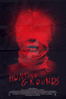 Hunting Grounds