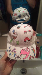 Otaku Hat!