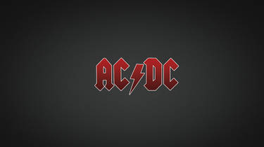 AC/DC Wallpaper