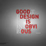 Graphic Design Quote III