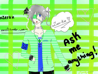 Ask me anything xD