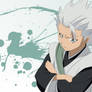 Hitsugaya, Fate of Ice