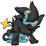 Luxray Overlay