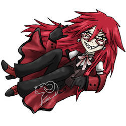 Grell Overlay