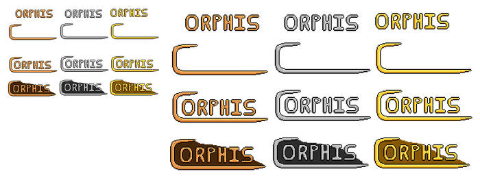 orphis Title plus