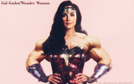 Wonder Woman