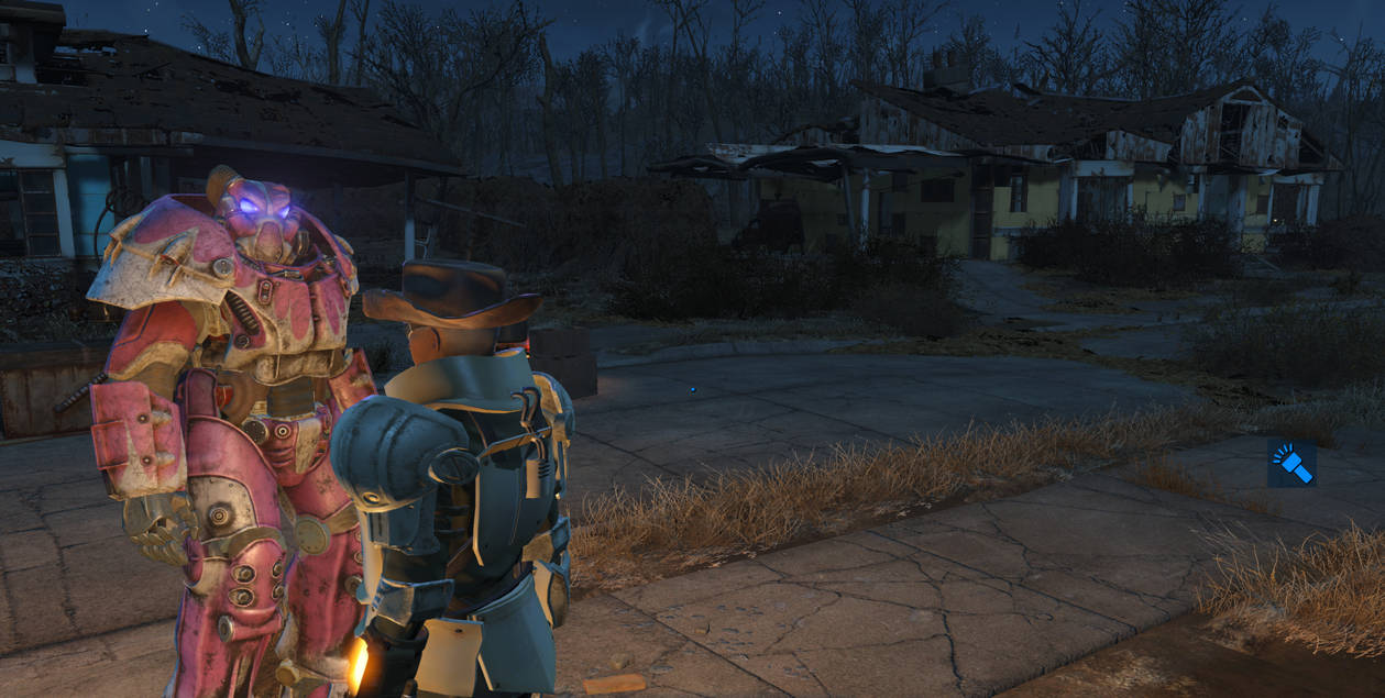 Xo2 Power Armor Pfp X-01 power armor by wildfist2017 on DeviantArt