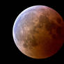 Lunar eclipse