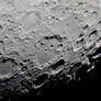 Welcome to the moon