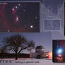 A closer look on Orion