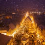 X-Mas Fair in Bad Mergentheim
