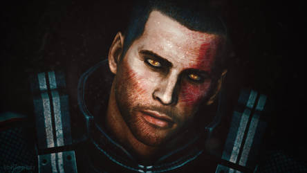 indoctrinated  Destruction (Mass Effect 3)