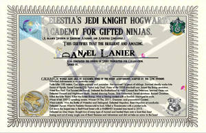 Home school Diploma